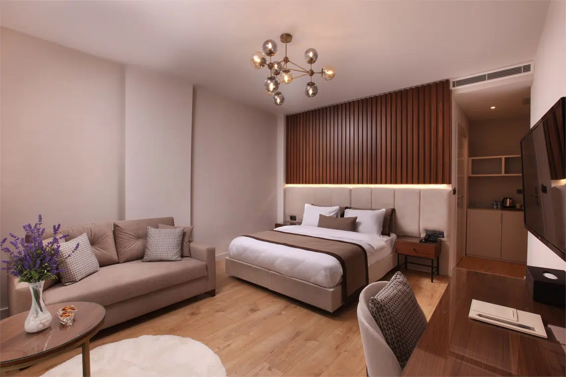 room image