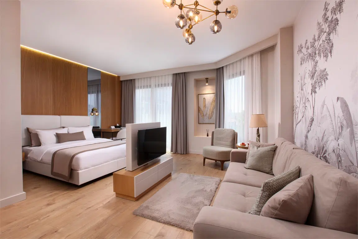 room image